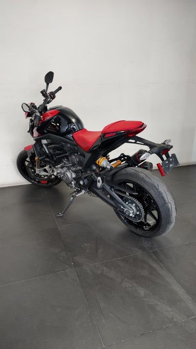 2024 DUCATI NAKED - MONSTER SP MONSTER SP