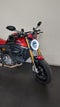 2024 DUCATI NAKED - MONSTER SP MONSTER SP