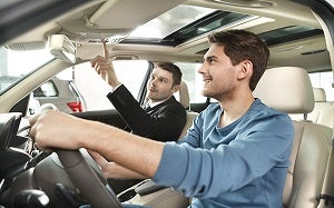 Schedule a test drive at Grupo Ferbel Powersports in Ciudad de México, CDMX, México.