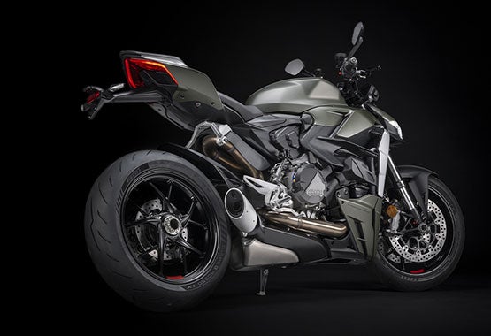 DUCATI Destacado