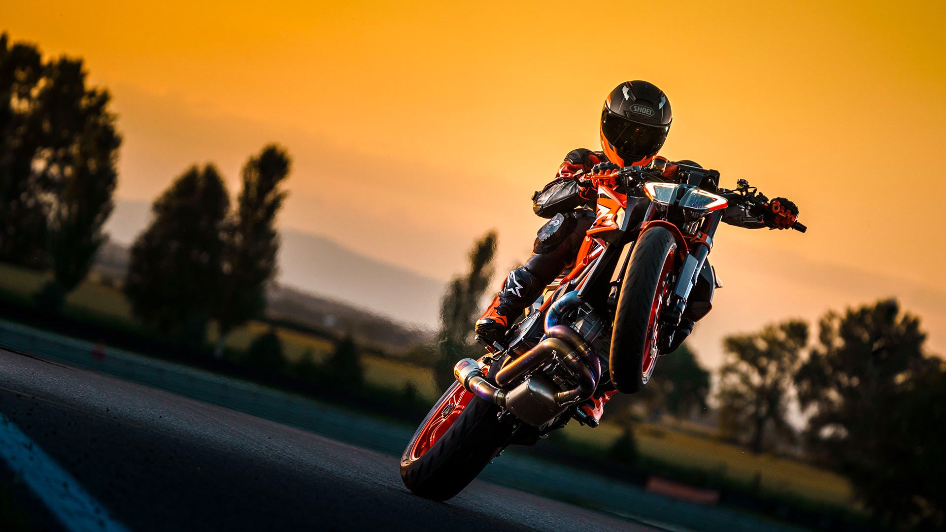 KTM