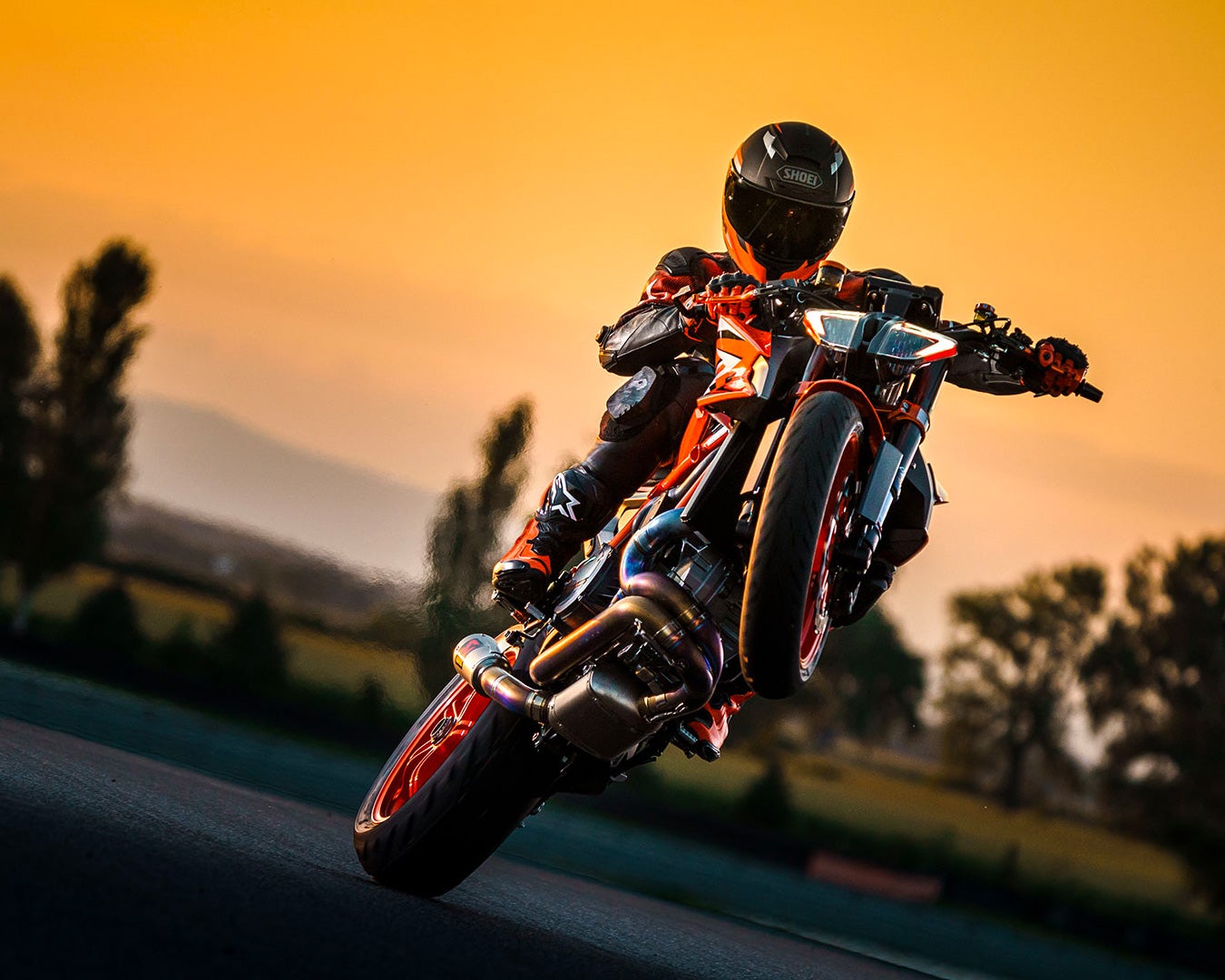 KTM