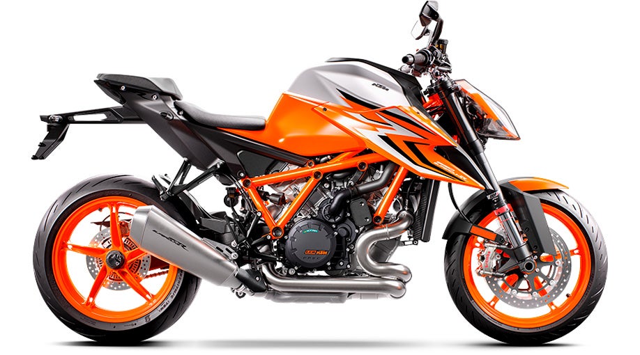 KTM