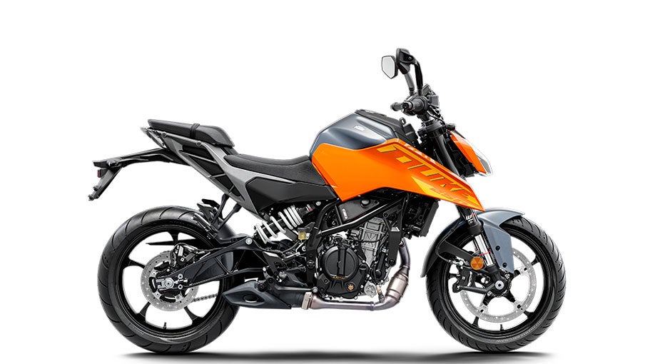 KTM