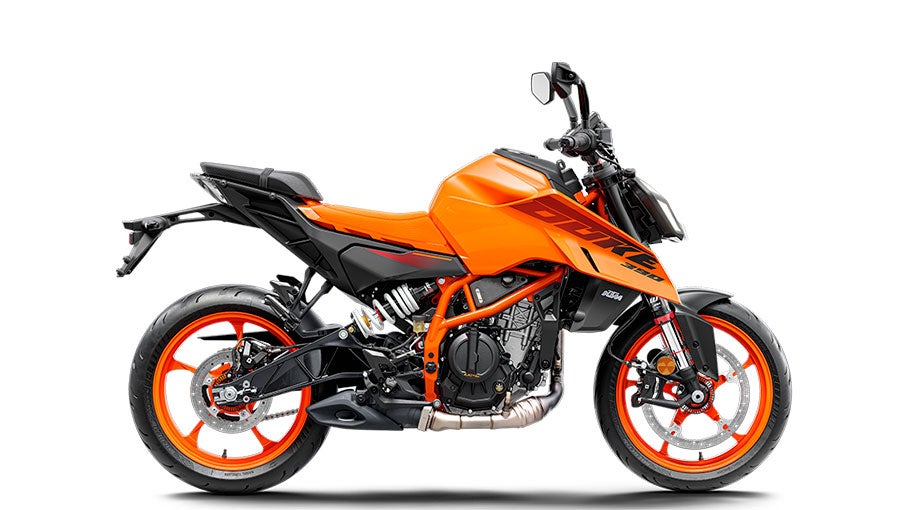 KTM