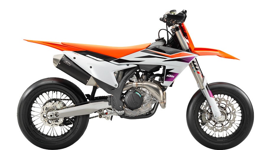 KTM