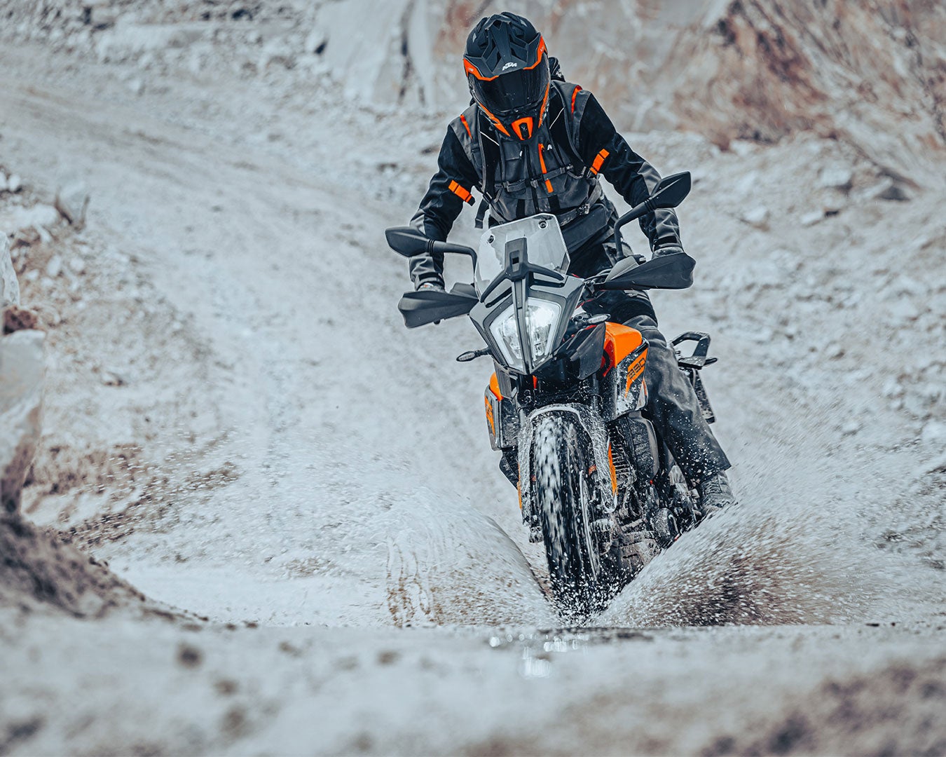 KTM