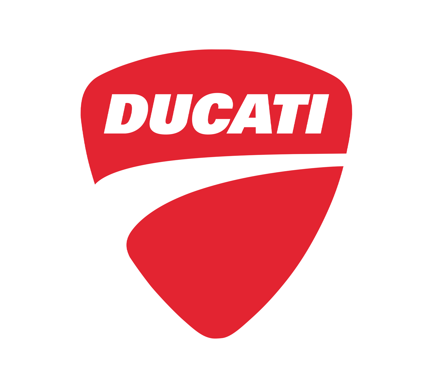 Ducati logo