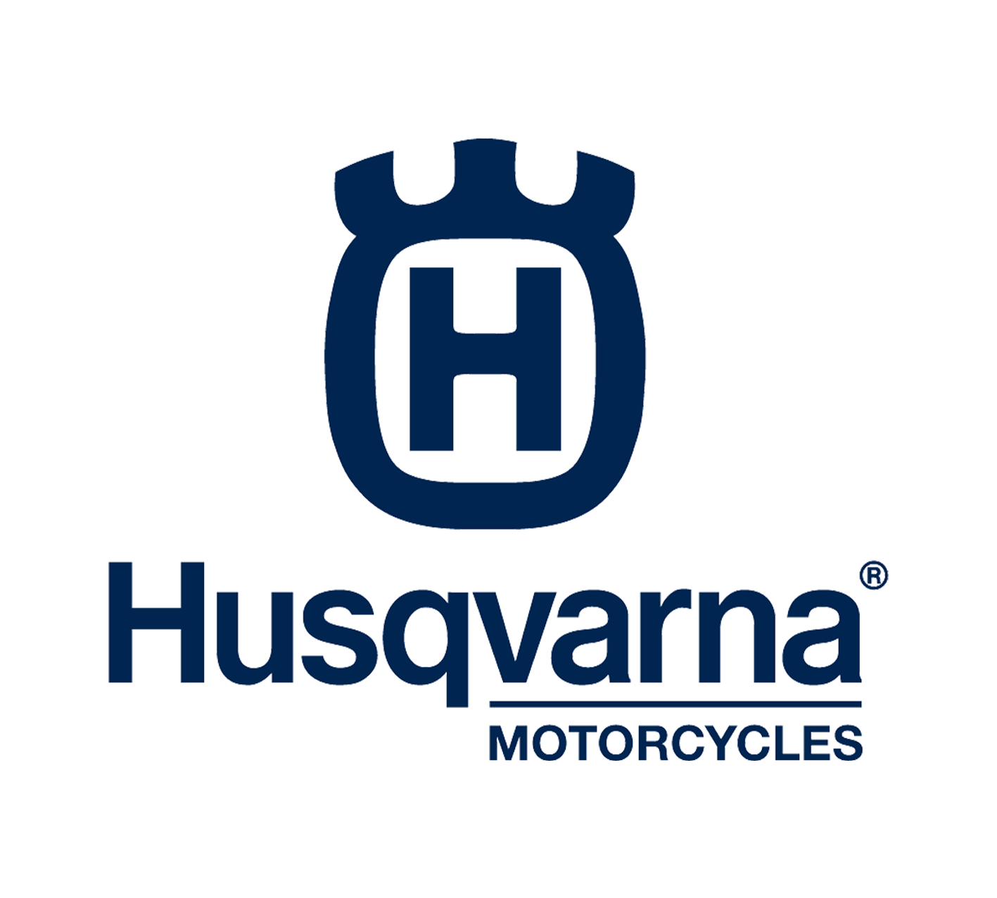 Husqvarna logo
