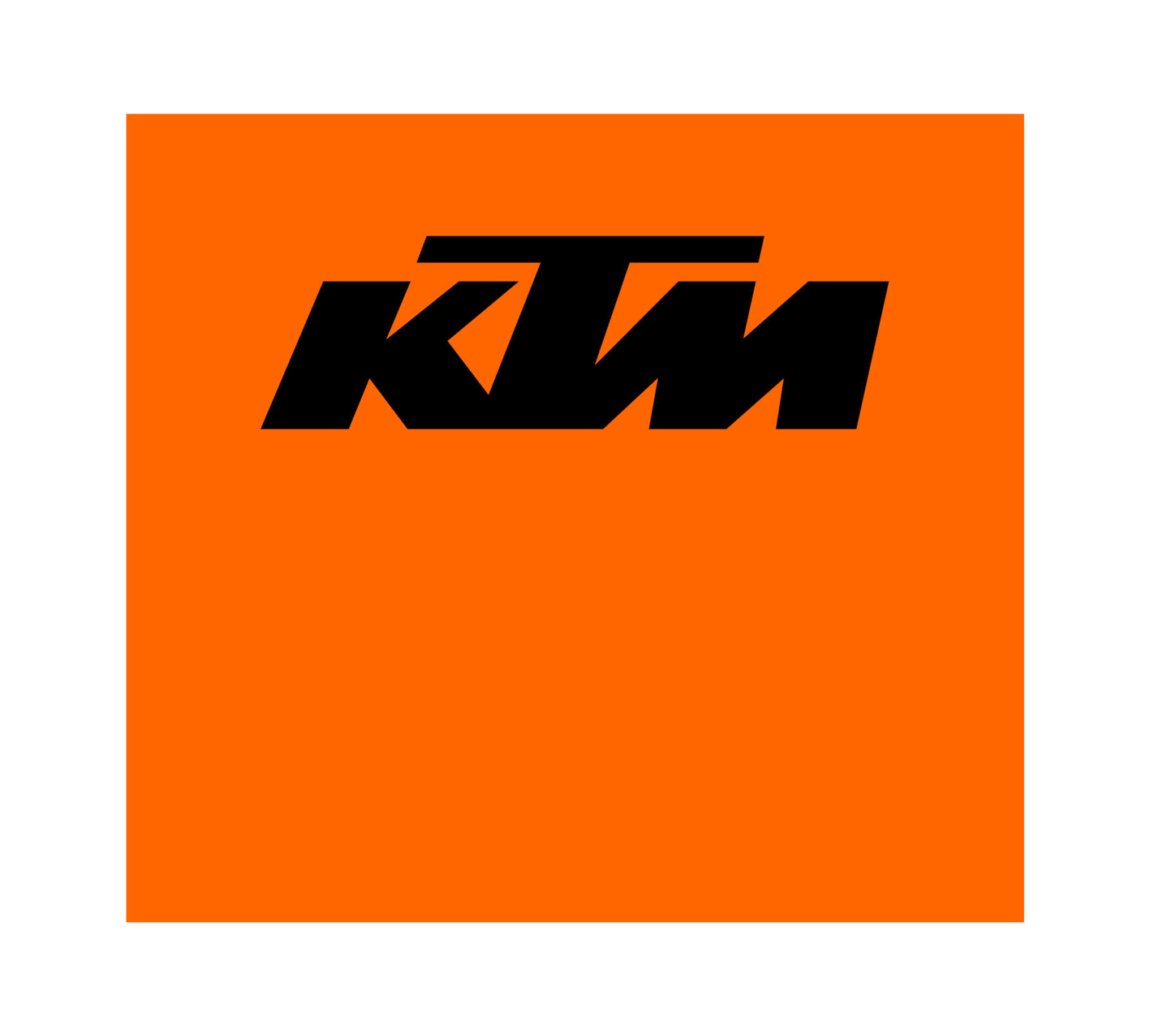KTM logo