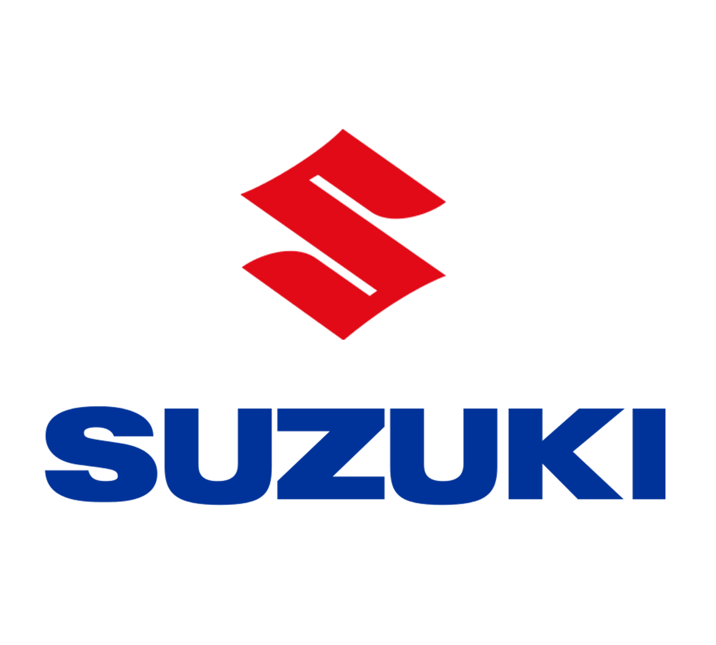 Suzuki logo